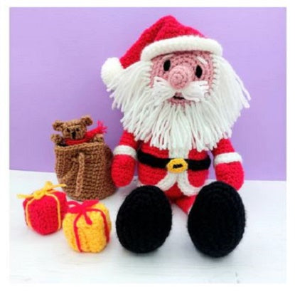 Christmas Crochet Kits