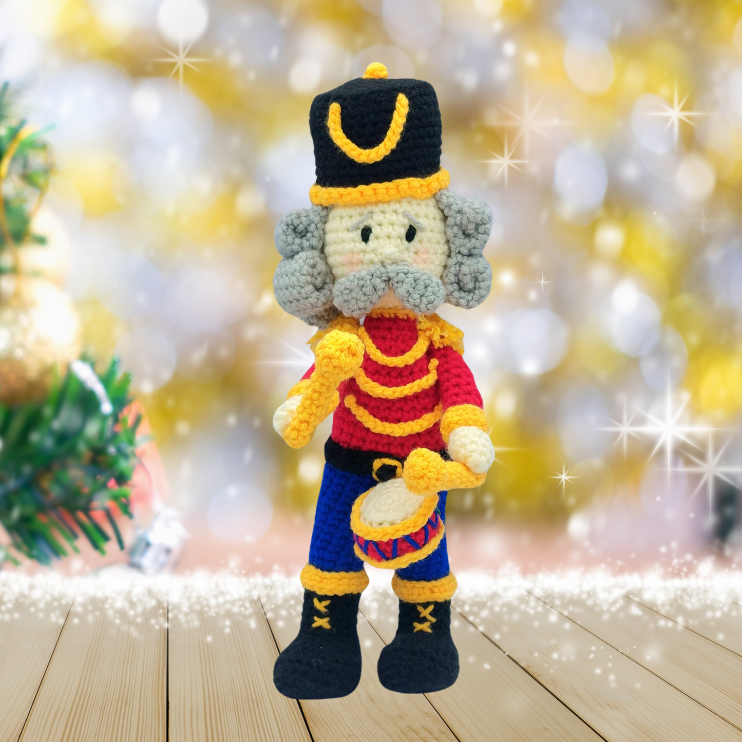 Remake kits - remake your favourite Woolly Wonderful!