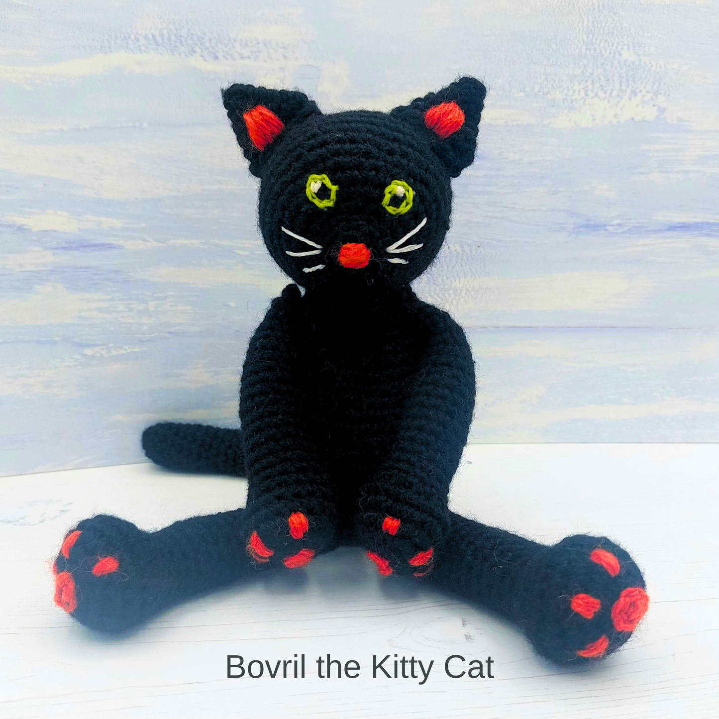 Remake kits - remake your favourite Woolly Wonderful!