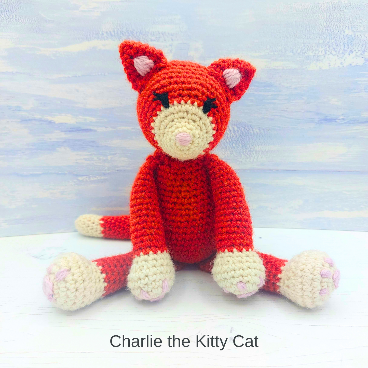 Remake kits - remake your favourite Woolly Wonderful!