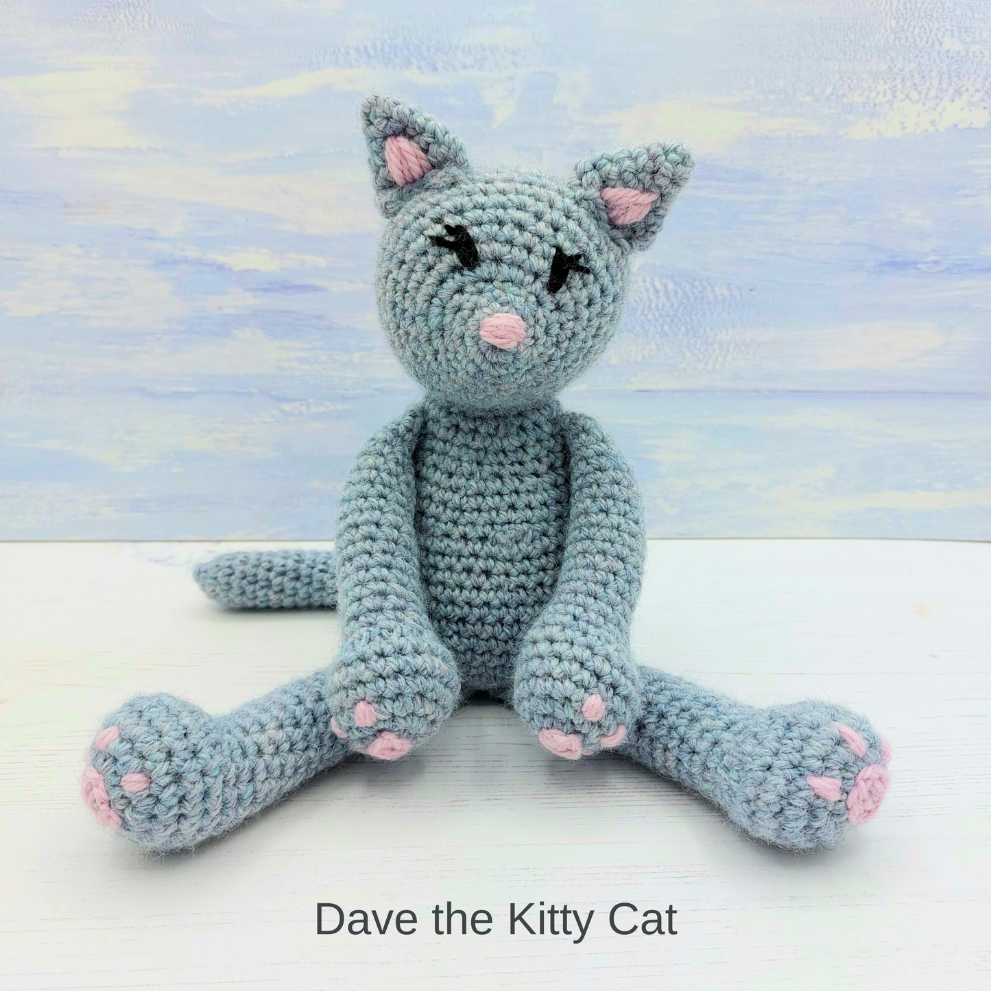 Remake kits - remake your favourite Woolly Wonderful!