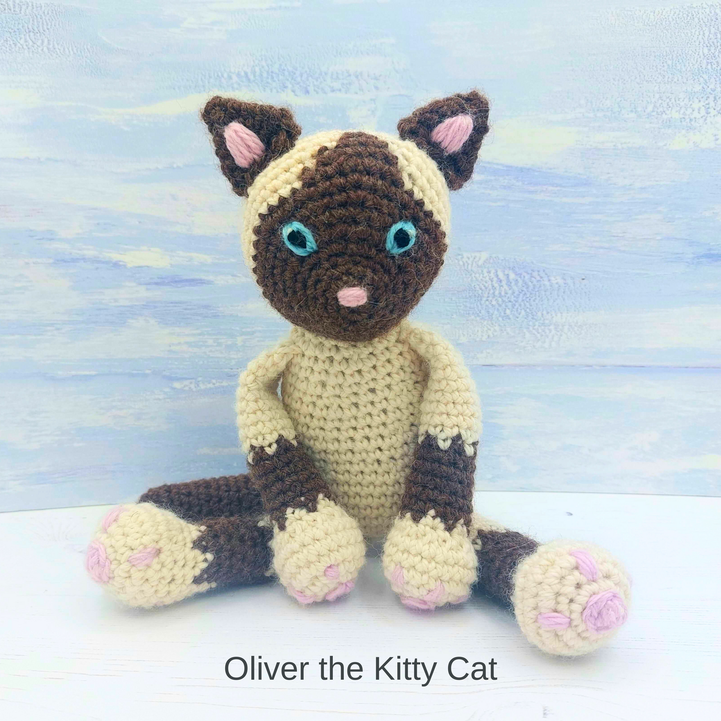 Remake kits - remake your favourite Woolly Wonderful!