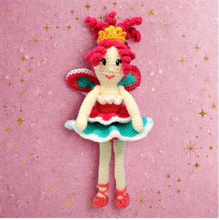 Remake kits - remake your favourite Woolly Wonderful!