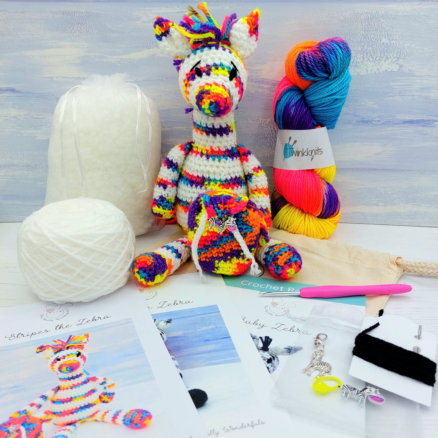 Hand-dye Subscriptions - Previous Editions