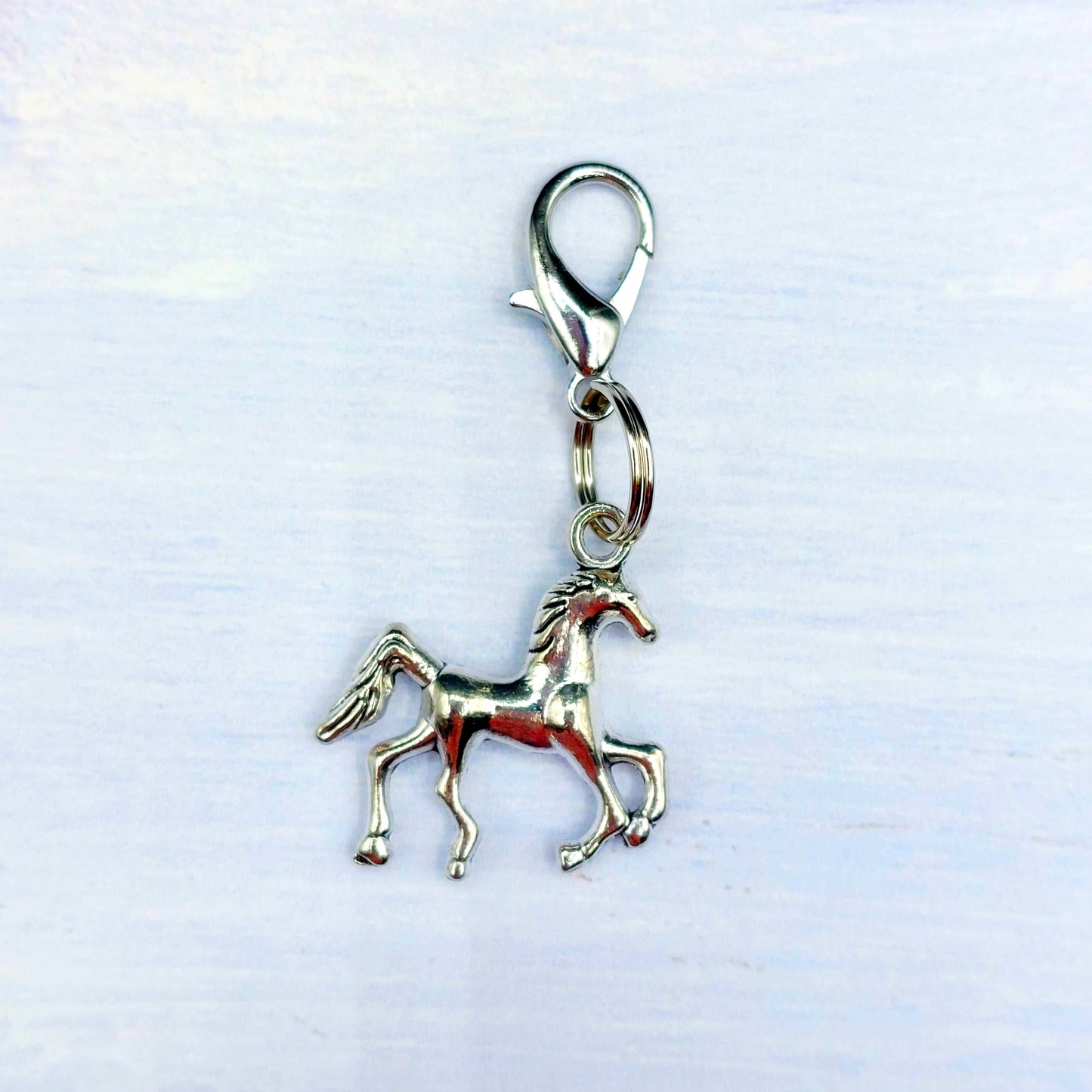 Knitting and Crochet Animal Stitch Markers