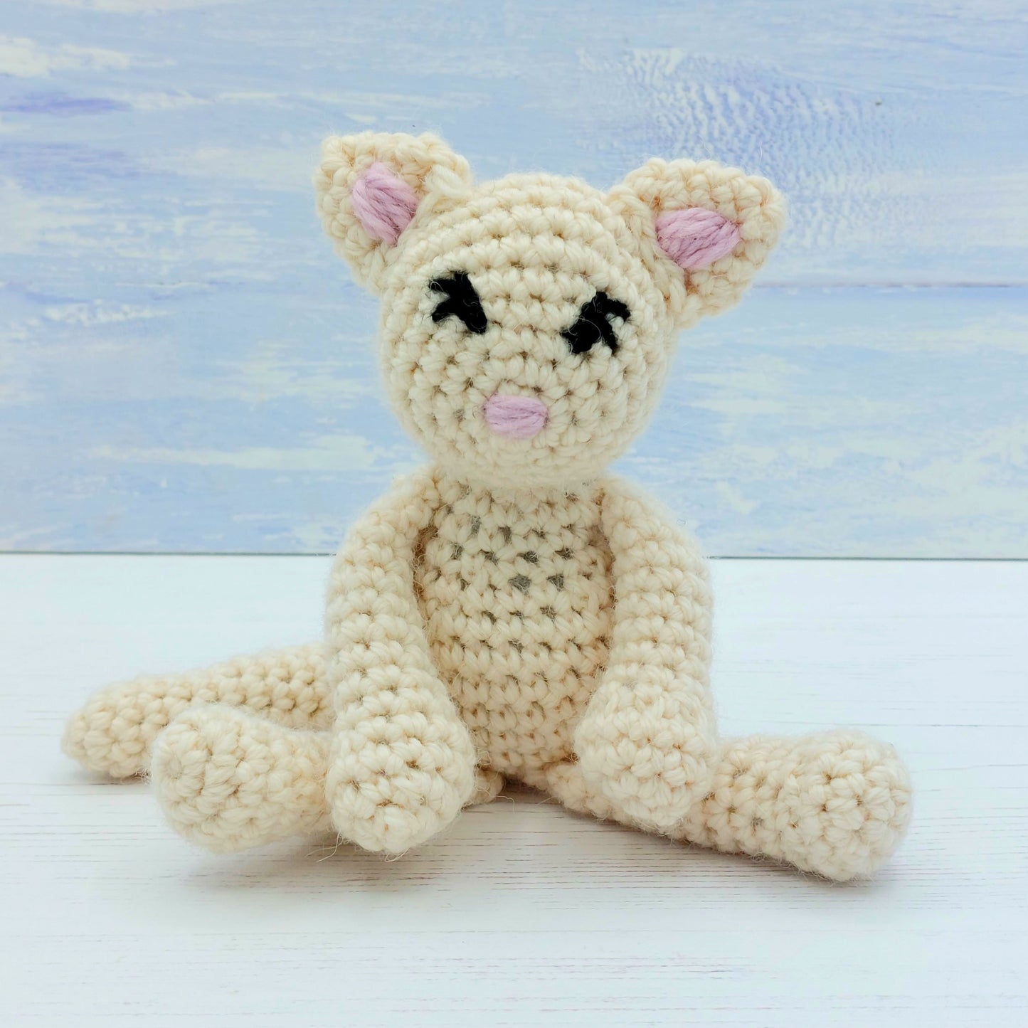 Kaspurr the Kitten