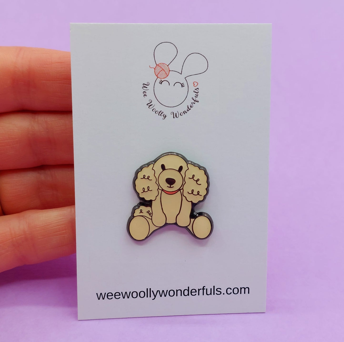 Pin Badges
