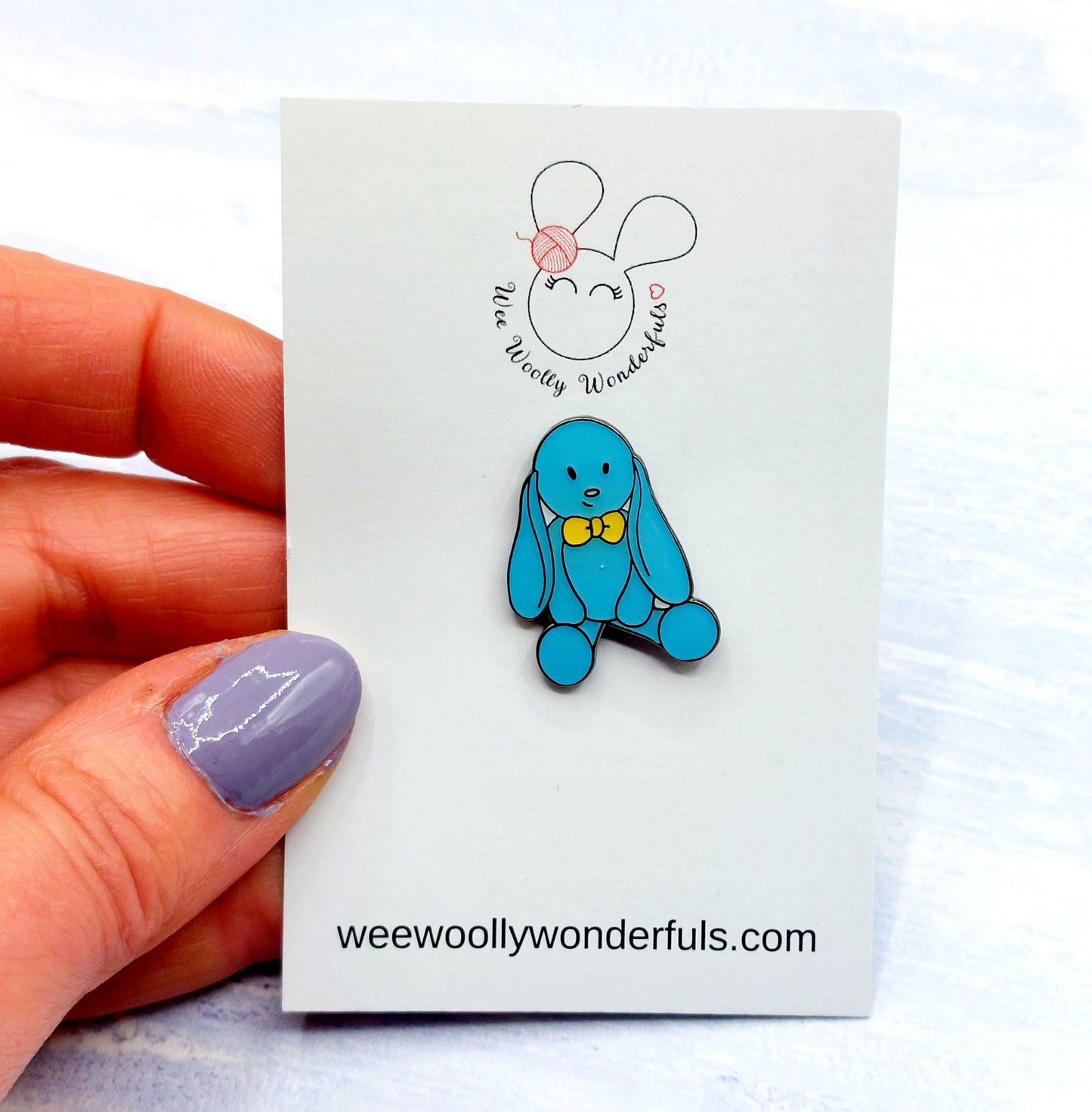 Pin Badges