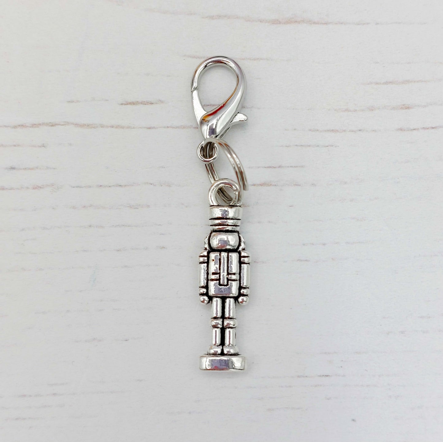 Knitting and Crochet Animal Stitch Markers