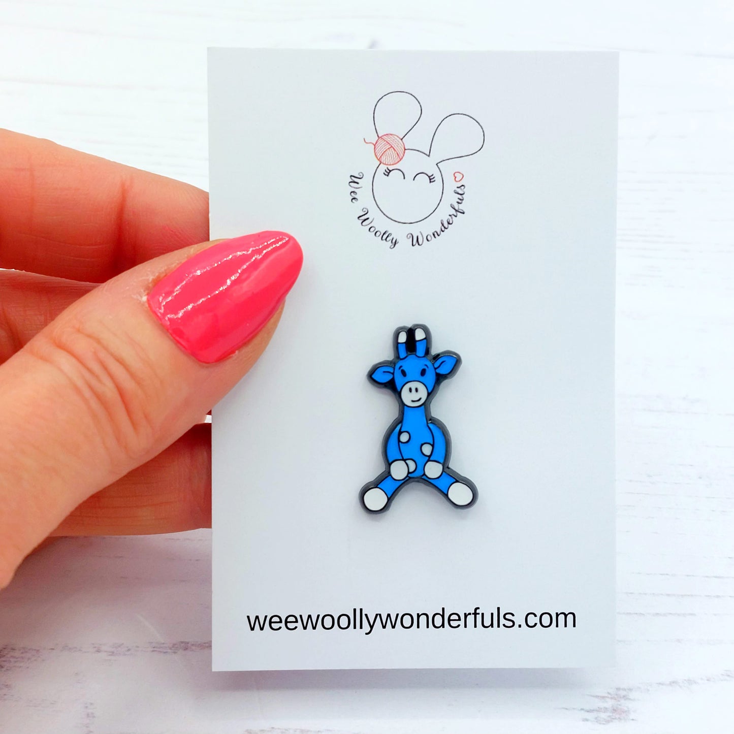 Pin Badges