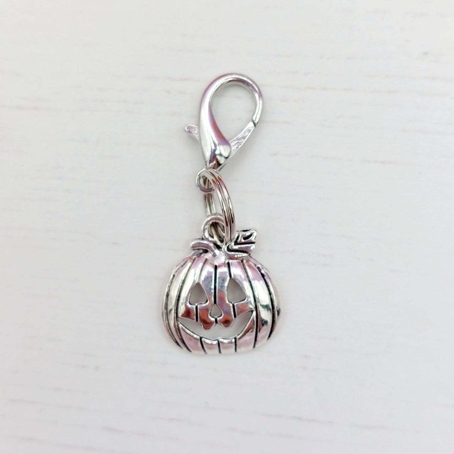Knitting and Crochet Animal Stitch Markers