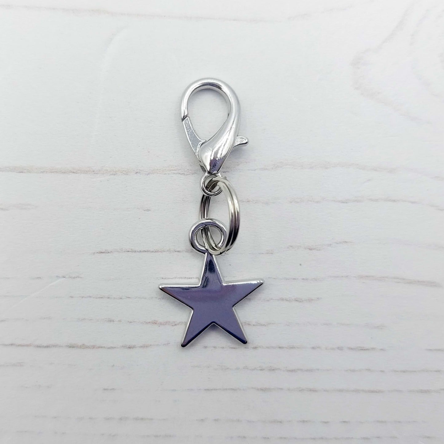 Knitting and Crochet Animal Stitch Markers
