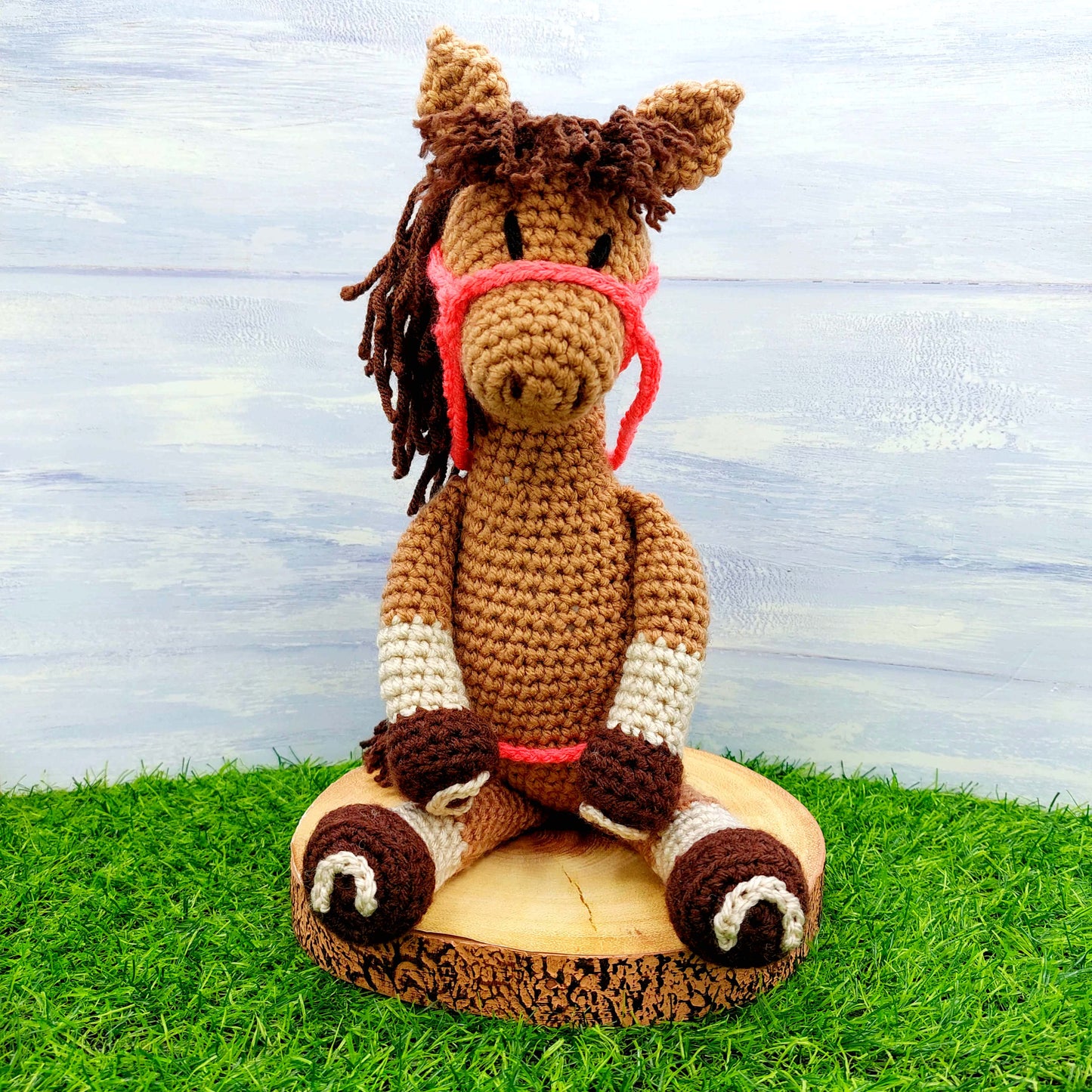 Remake kits - remake your favourite Woolly Wonderful!