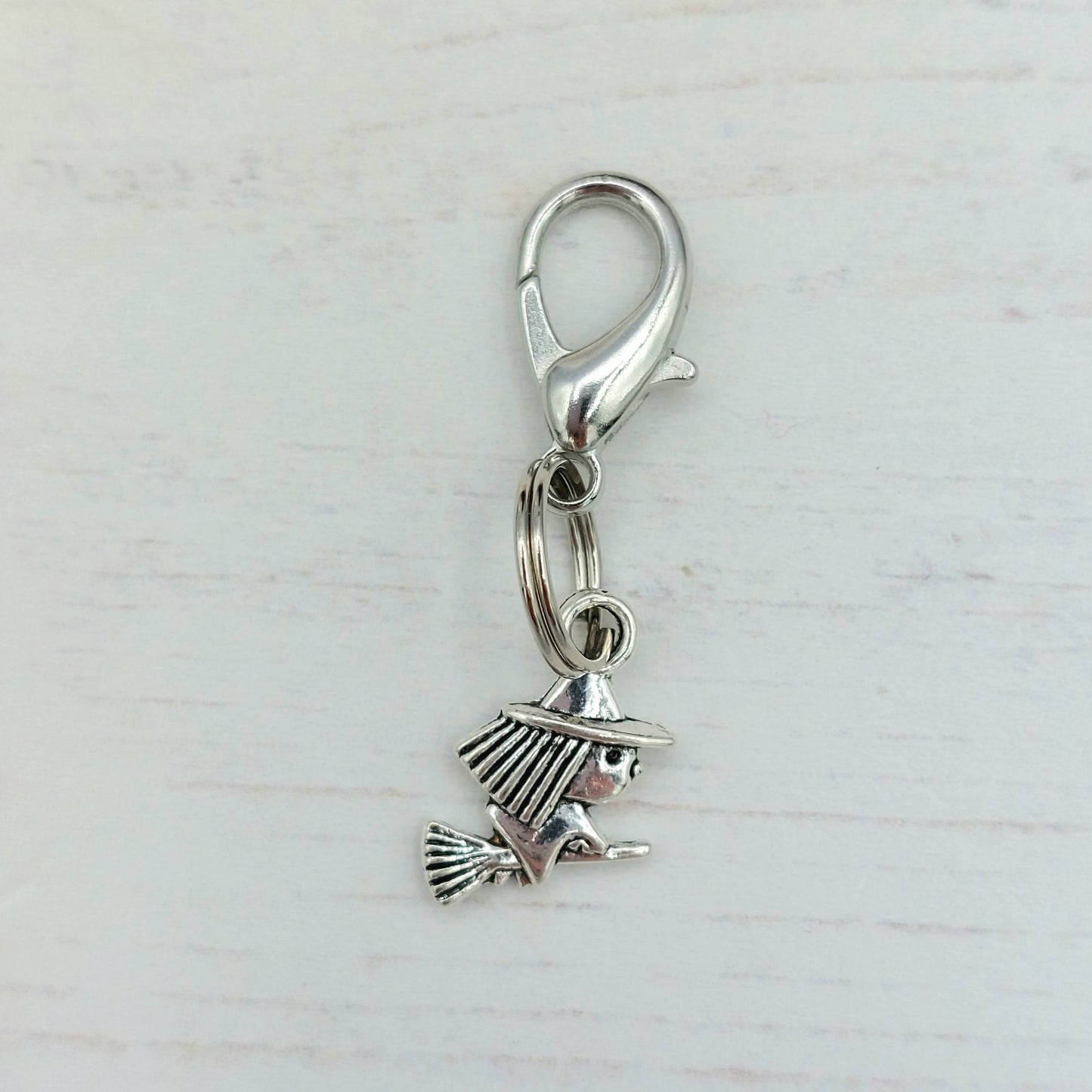 Witch Stitchmarker