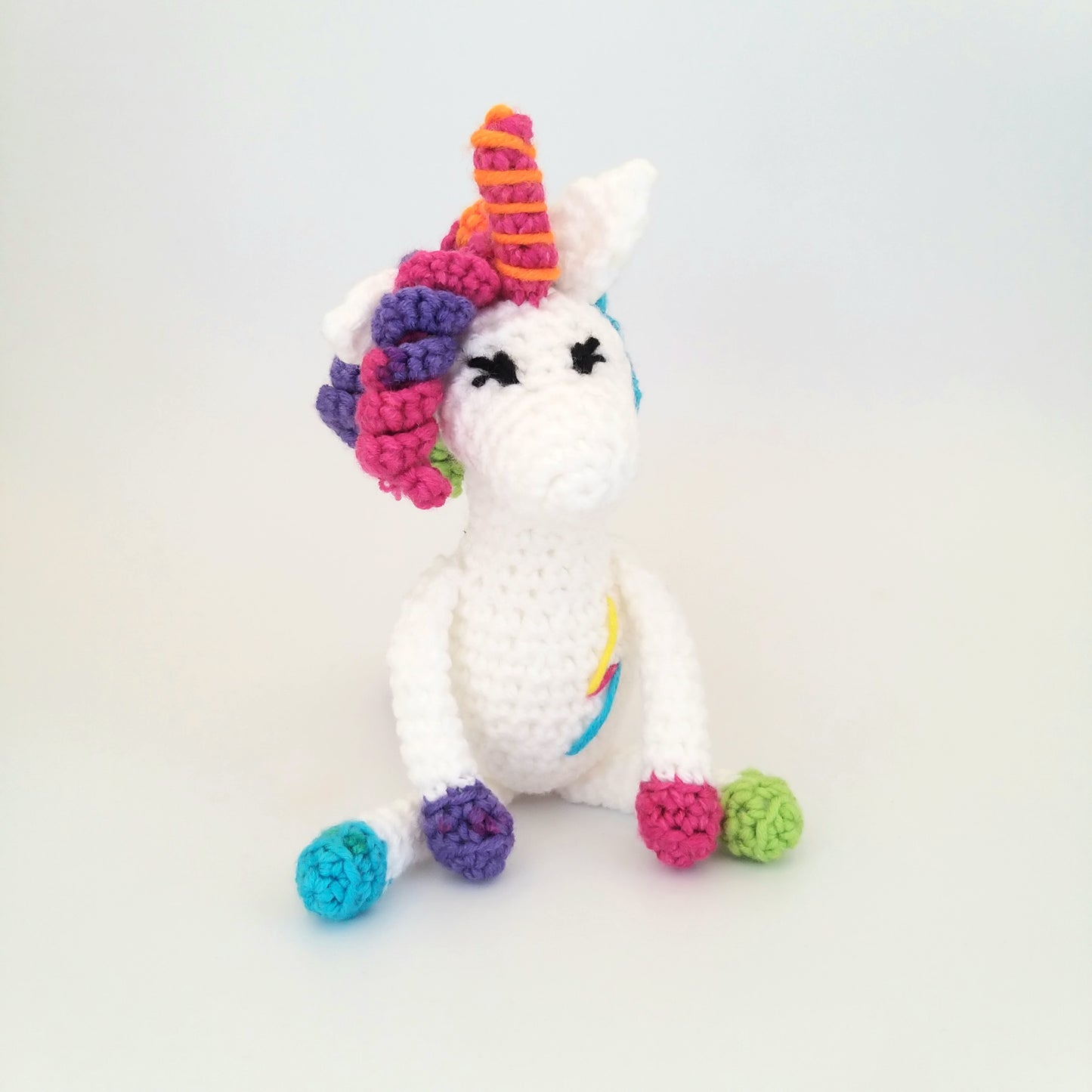 Baby Unicorn Mini Kit