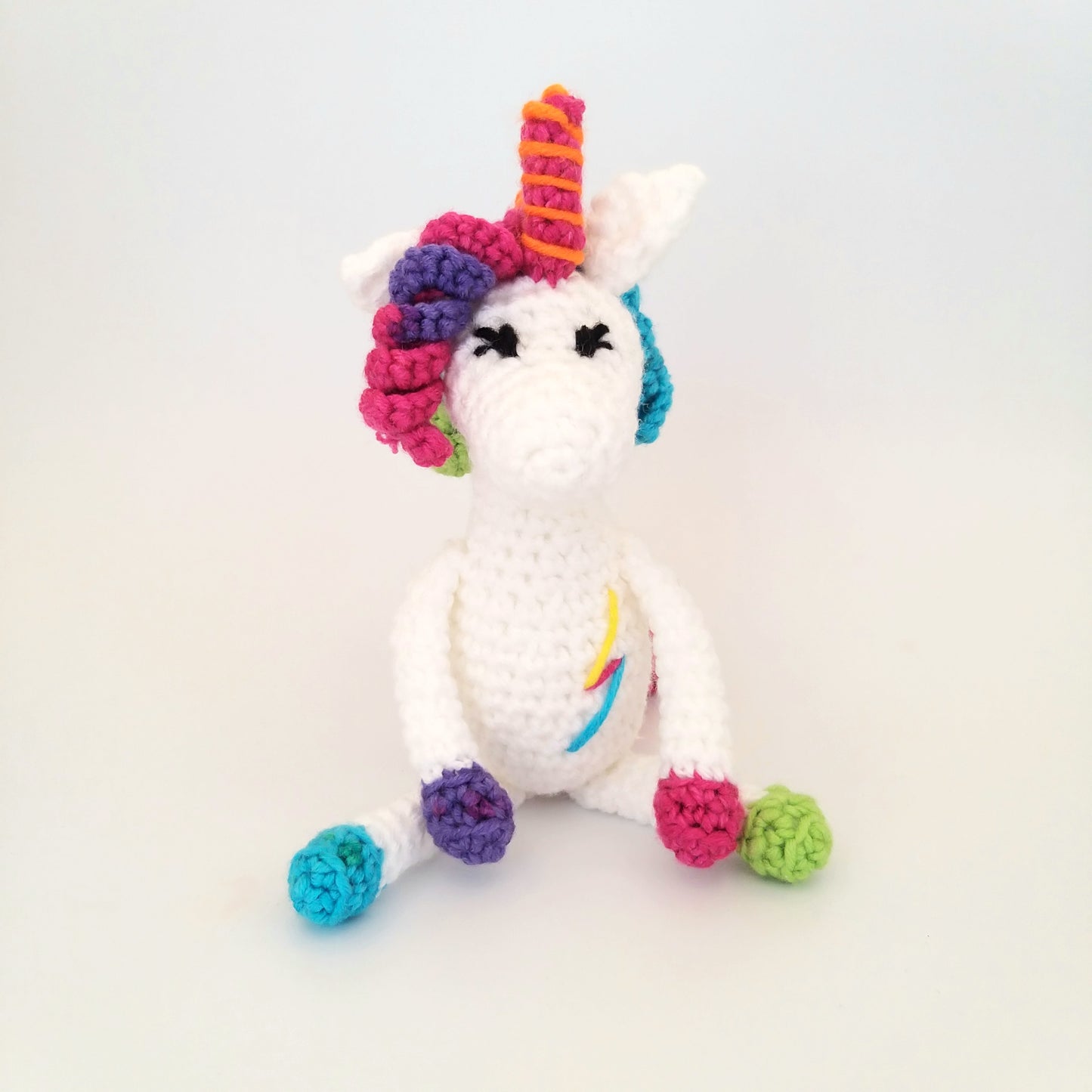 Baby Unicorn Mini Kit