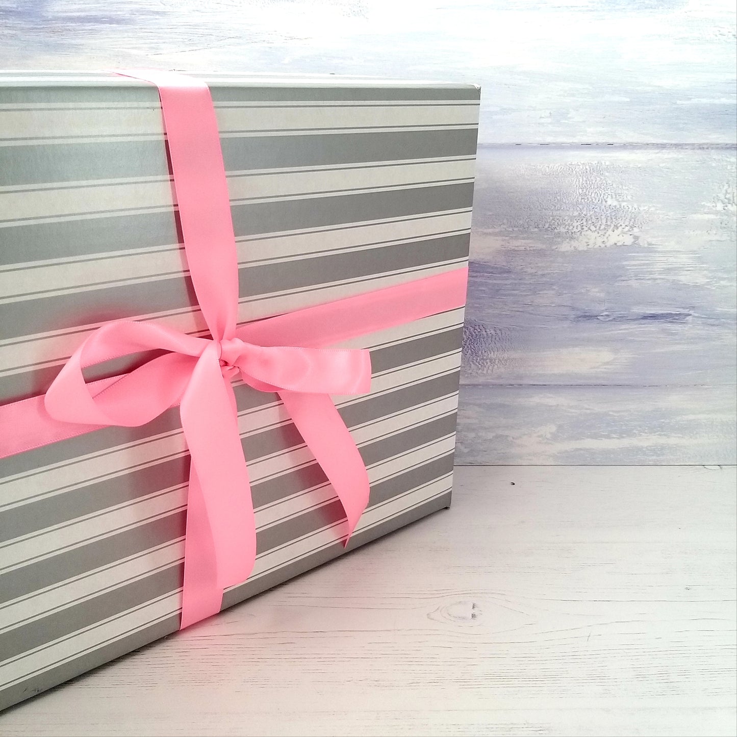 Luxury Crochet Gift Box