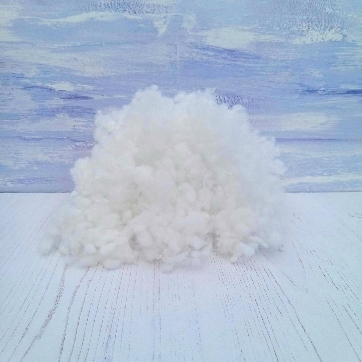 Stuffing - Supreme Ball Fibre Stuffing