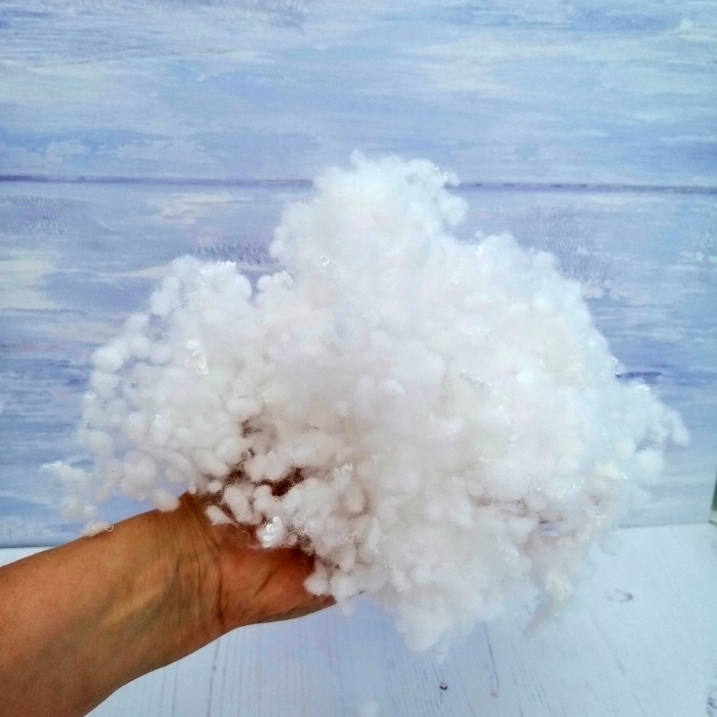 Stuffing - Supreme Ball Fibre Stuffing
