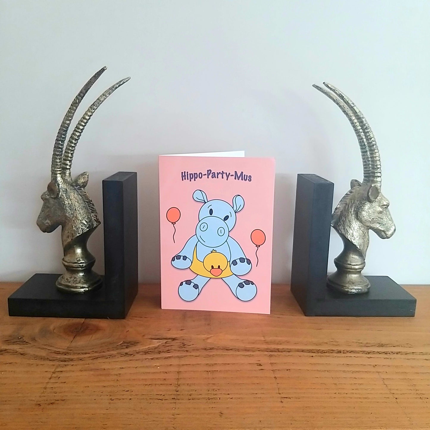 Woolly Greetings Cards!