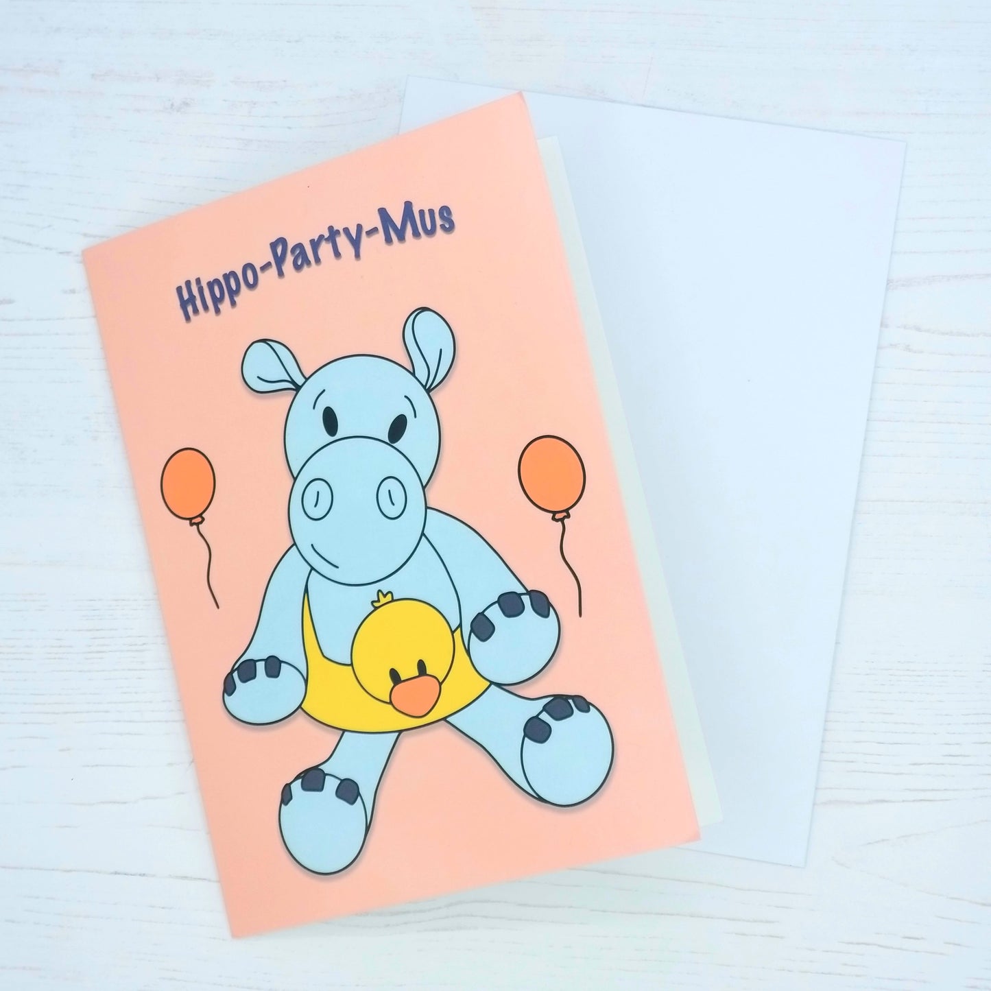 Woolly Greetings Cards!