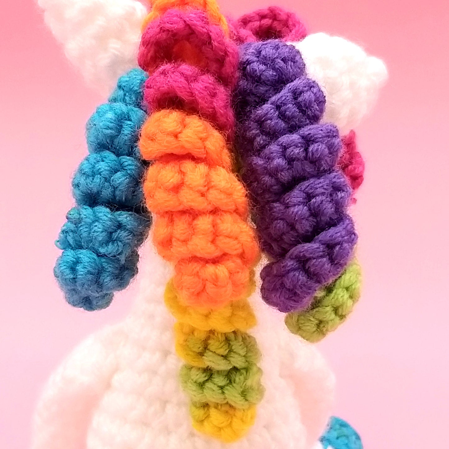 Baby Unicorn Mini Kit