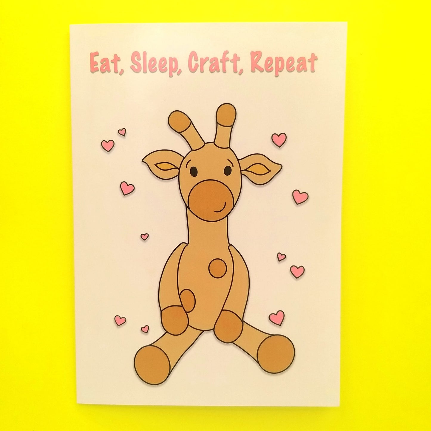 Woolly Greetings Cards!