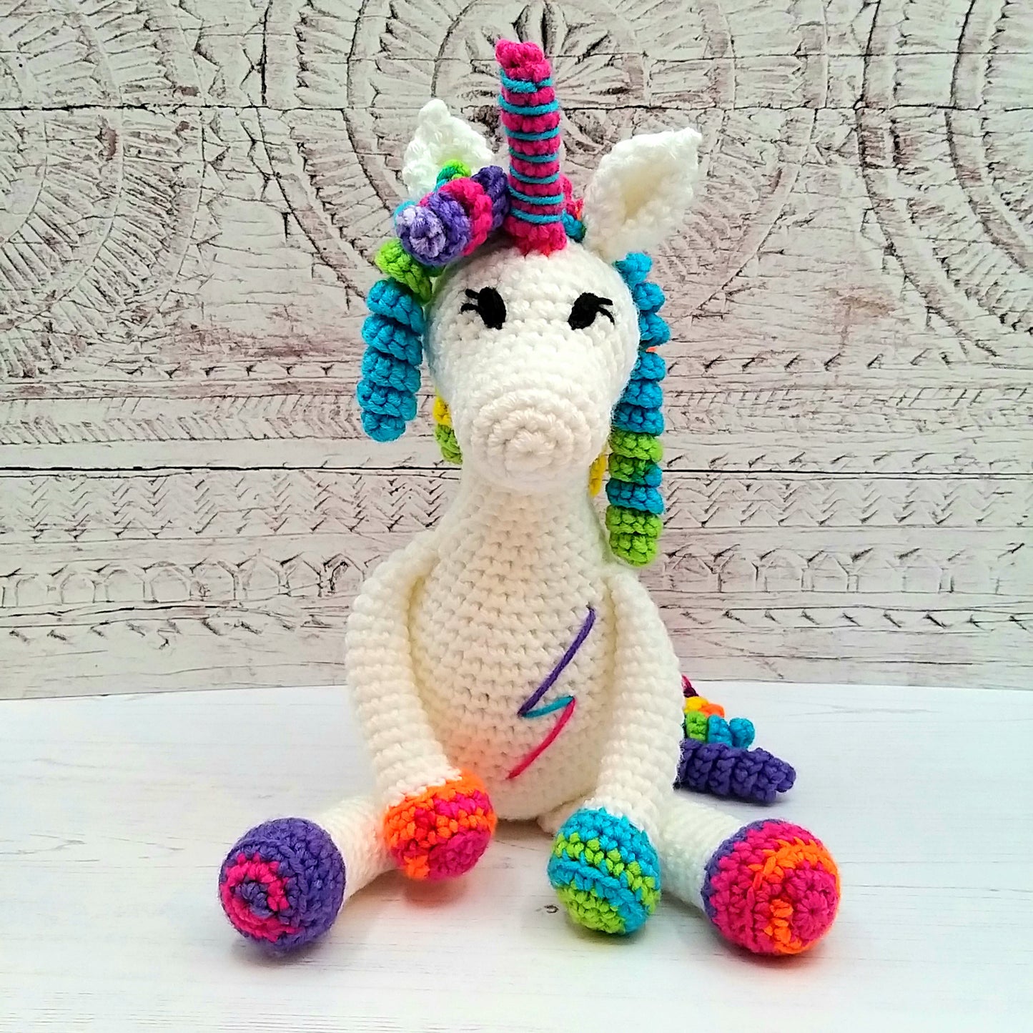 Remake kits - remake your favourite Woolly Wonderful!