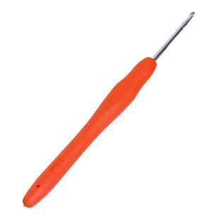 Soft Grip Handle Crochet Hook