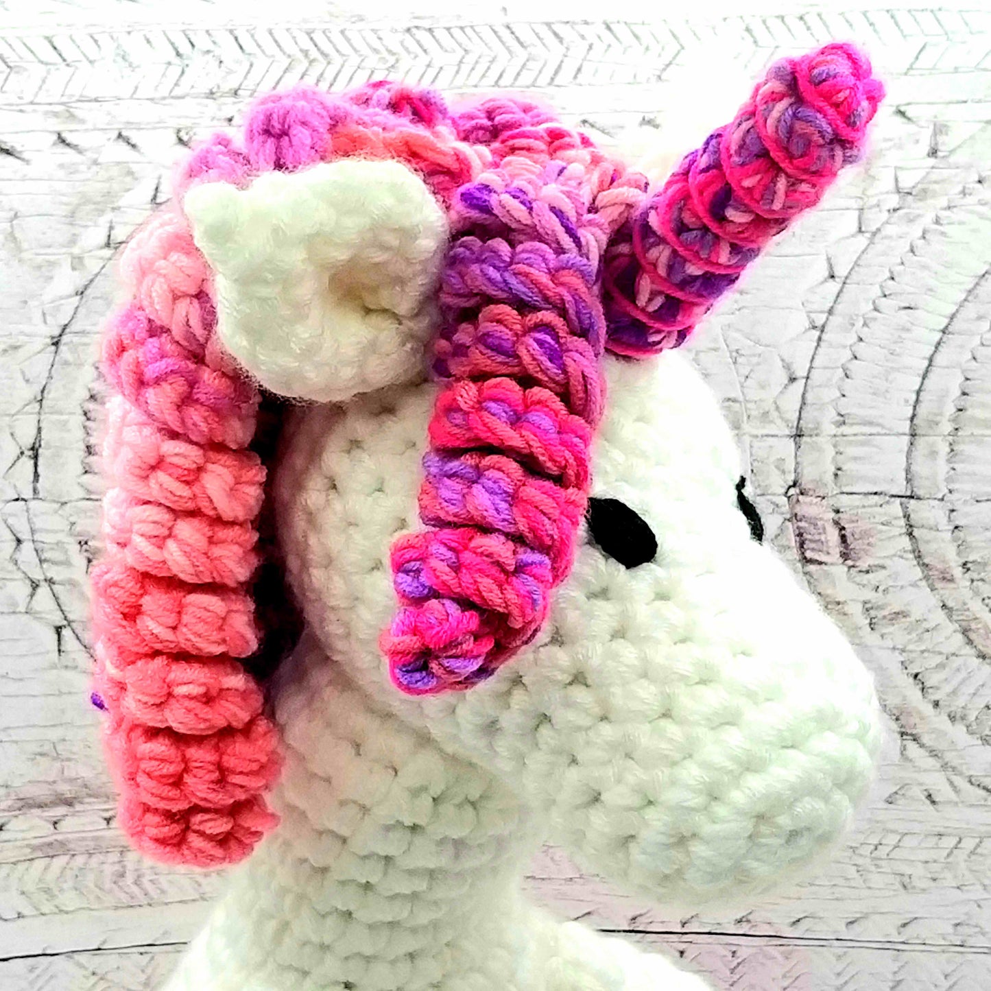 Zara the HUGE Unicorn Kit