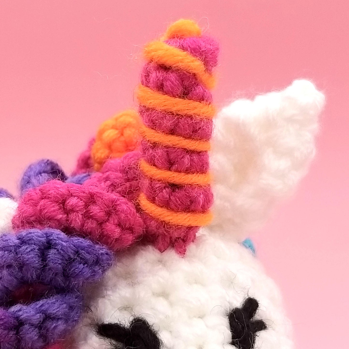 Baby Unicorn Mini Kit