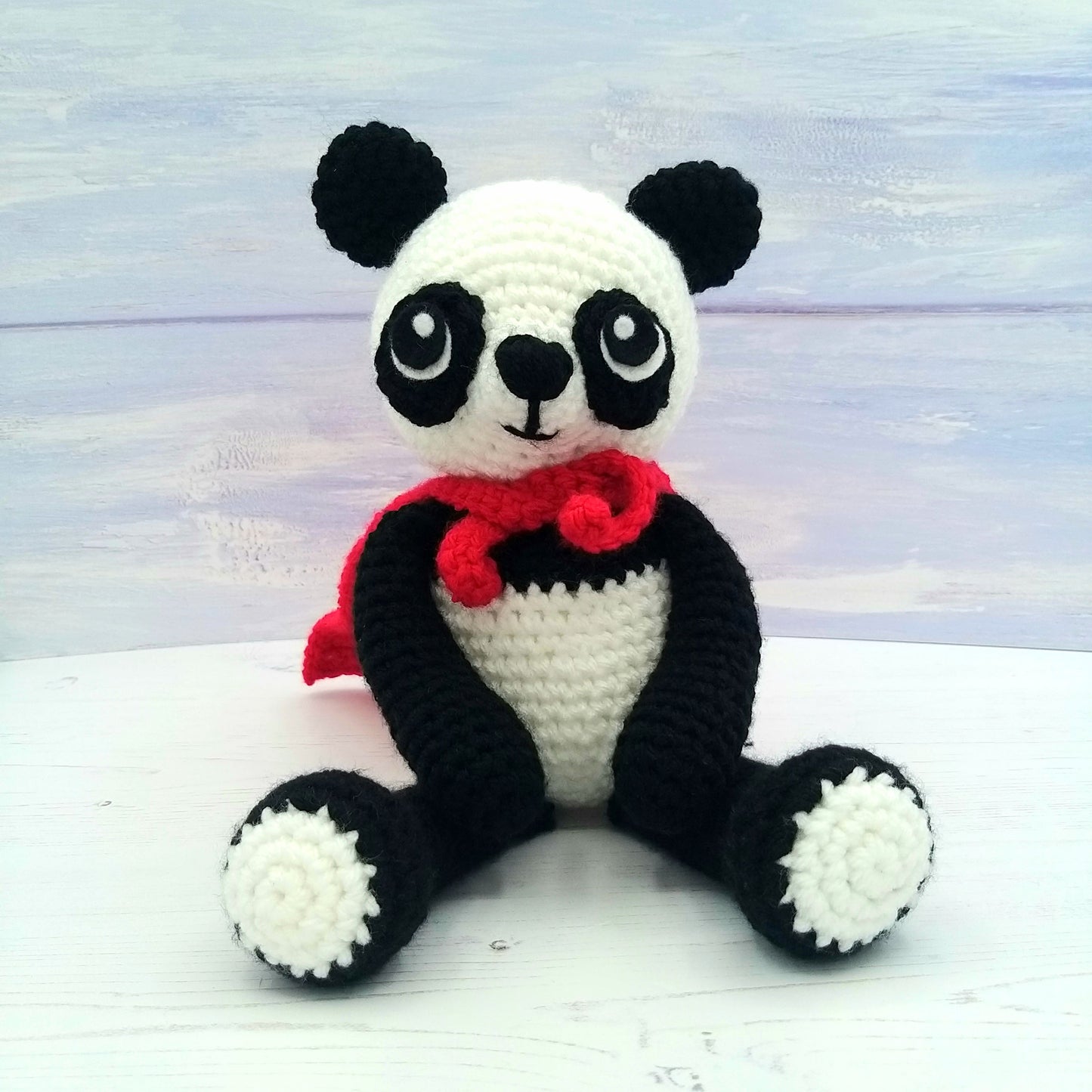 Remake kits - remake your favourite Woolly Wonderful!