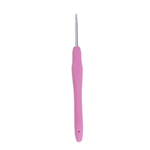 Soft Grip Handle Crochet Hook