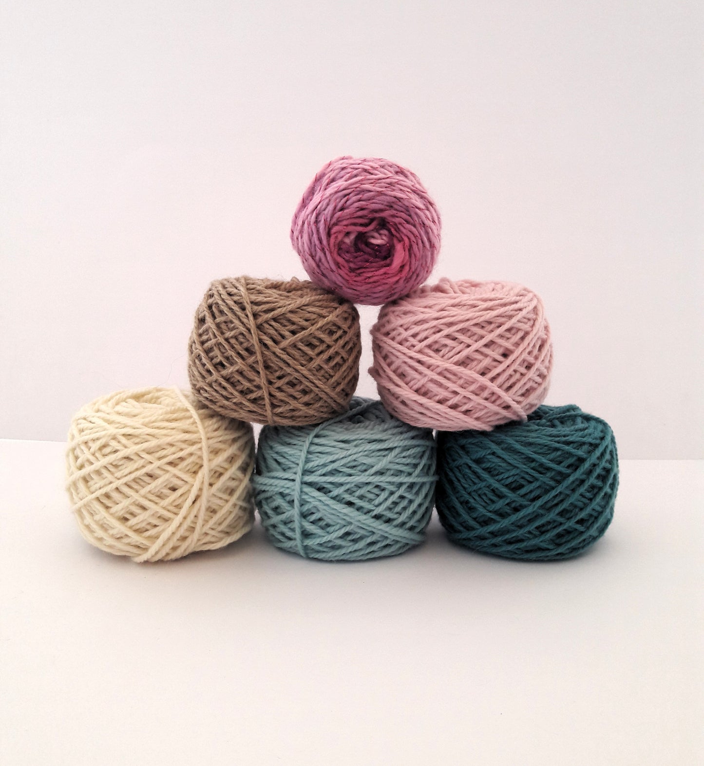 Remake kits - remake your favourite Woolly Wonderful!