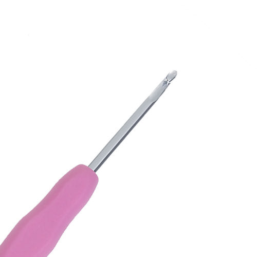 Soft Grip Handle Crochet Hook