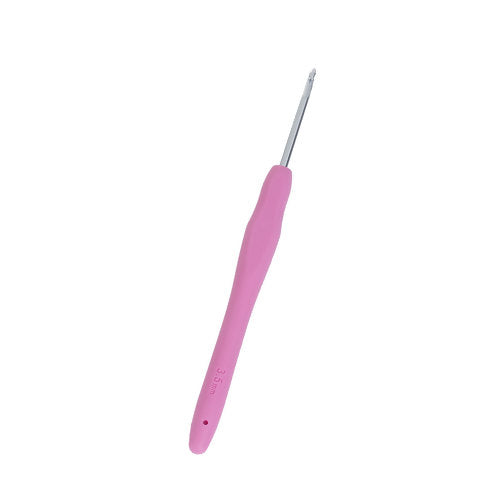 Soft Grip Handle Crochet Hook