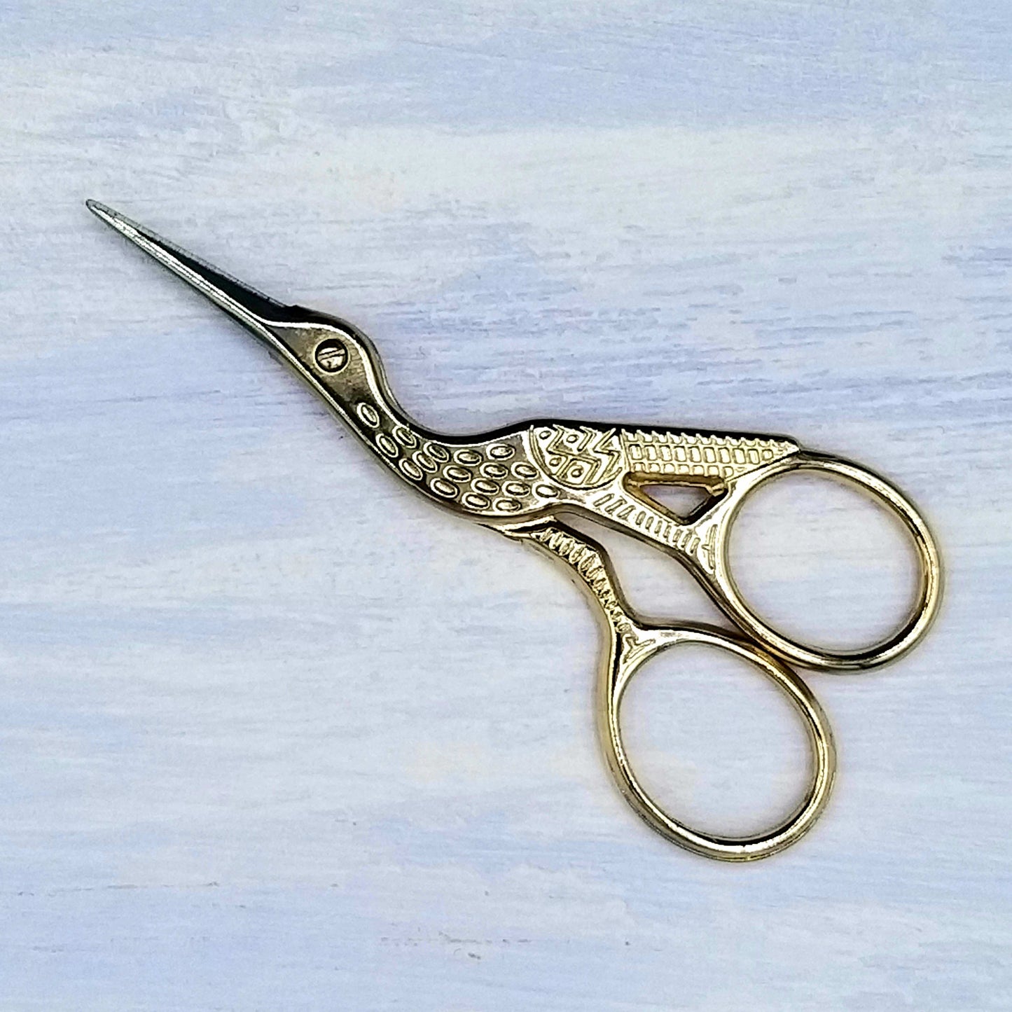 Stork Scissors