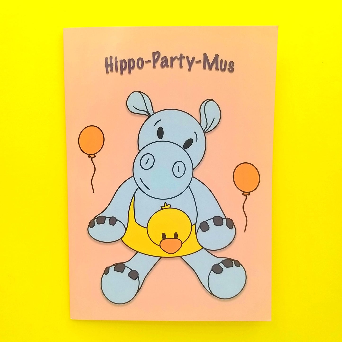 Woolly Greetings Cards!