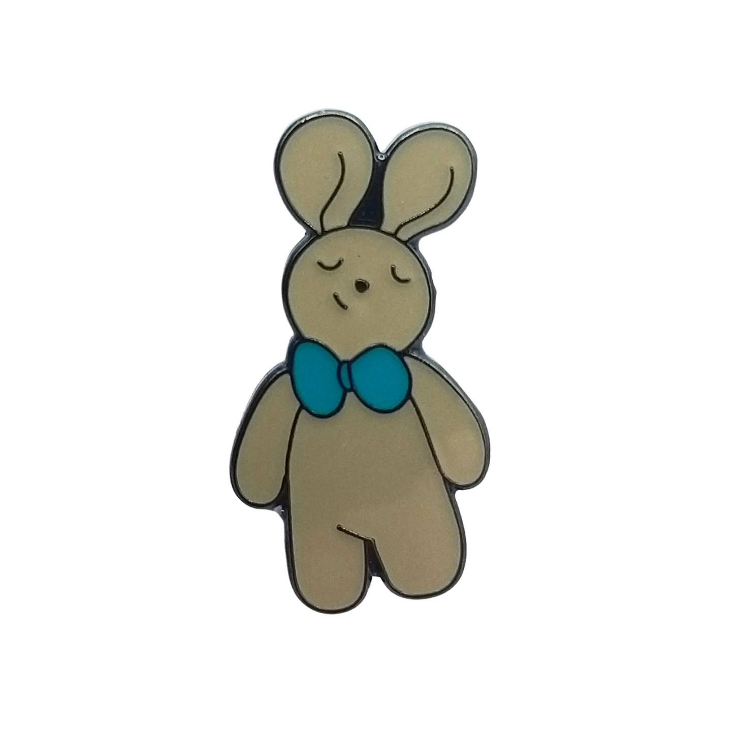 Pin Badges