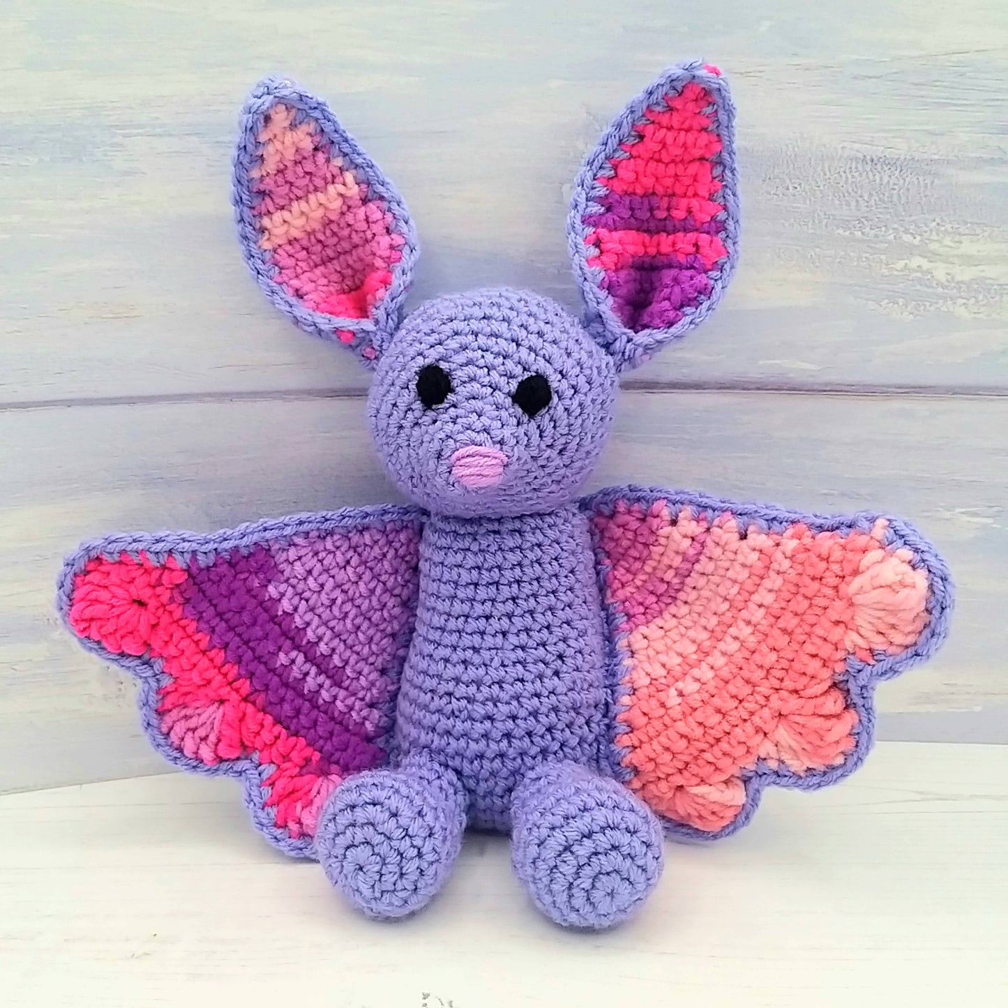 Remake kits - remake your favourite Woolly Wonderful!