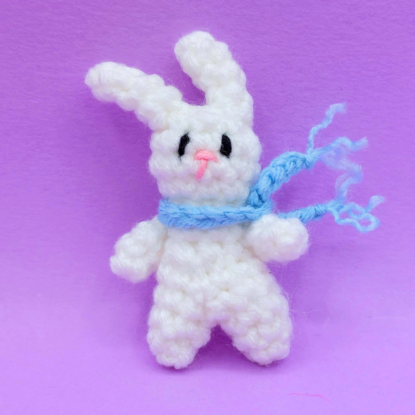 Bobby the Bedtime Bear PDF pattern