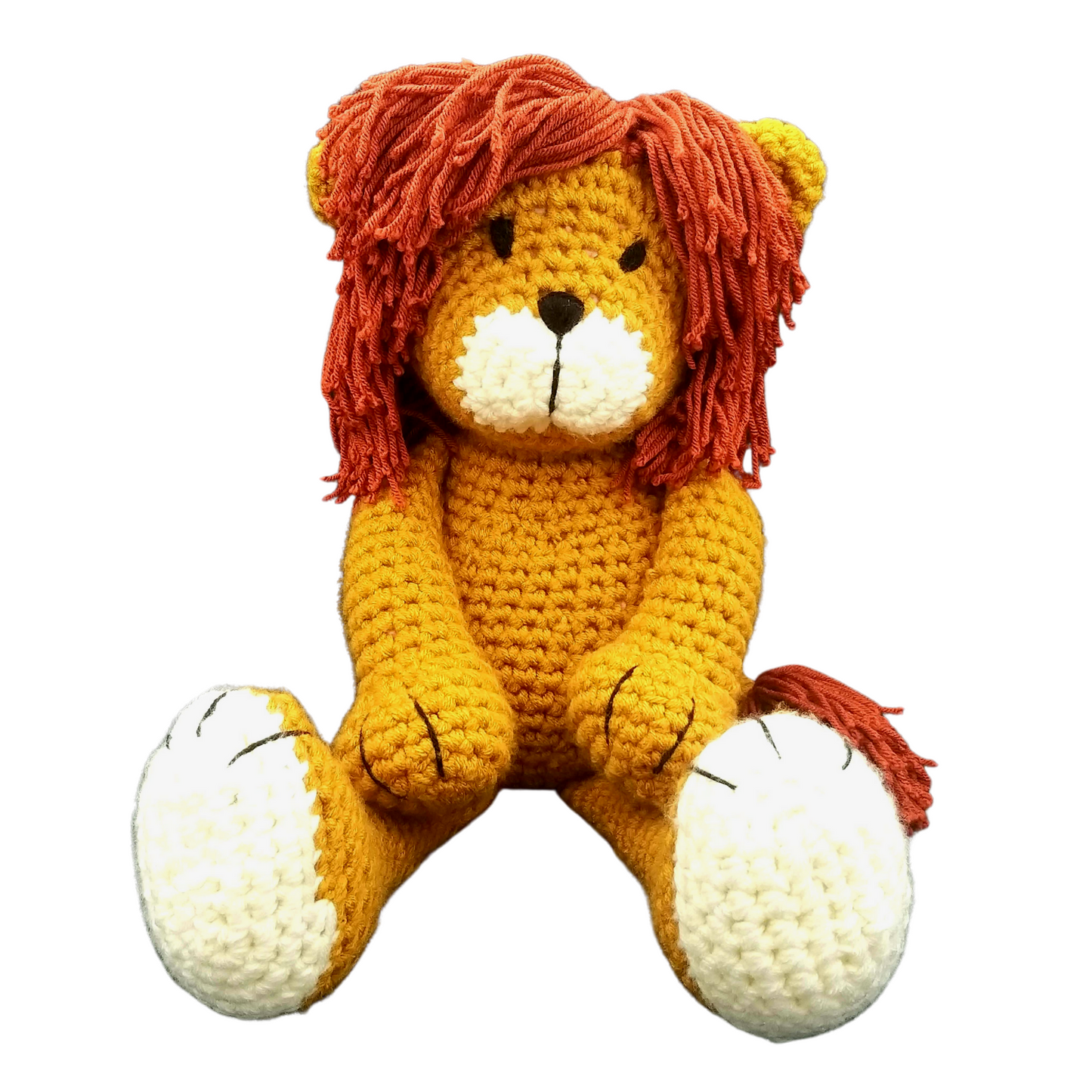 Remake kits - remake your favourite Woolly Wonderful!