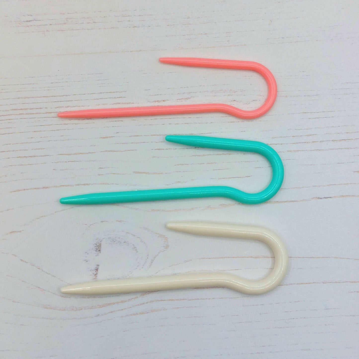 Knitting Cable Needle Set