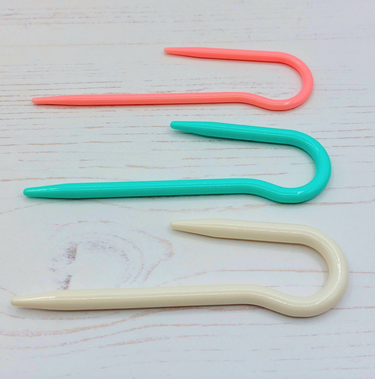Knitting Cable Needle Set