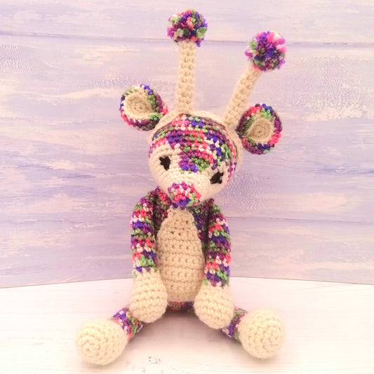 Deely Boppers -  Free PDF Download