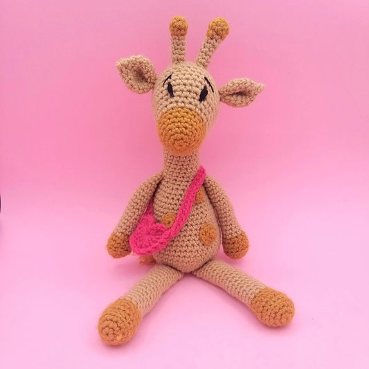 Heart Bag -  Free PDF Download
