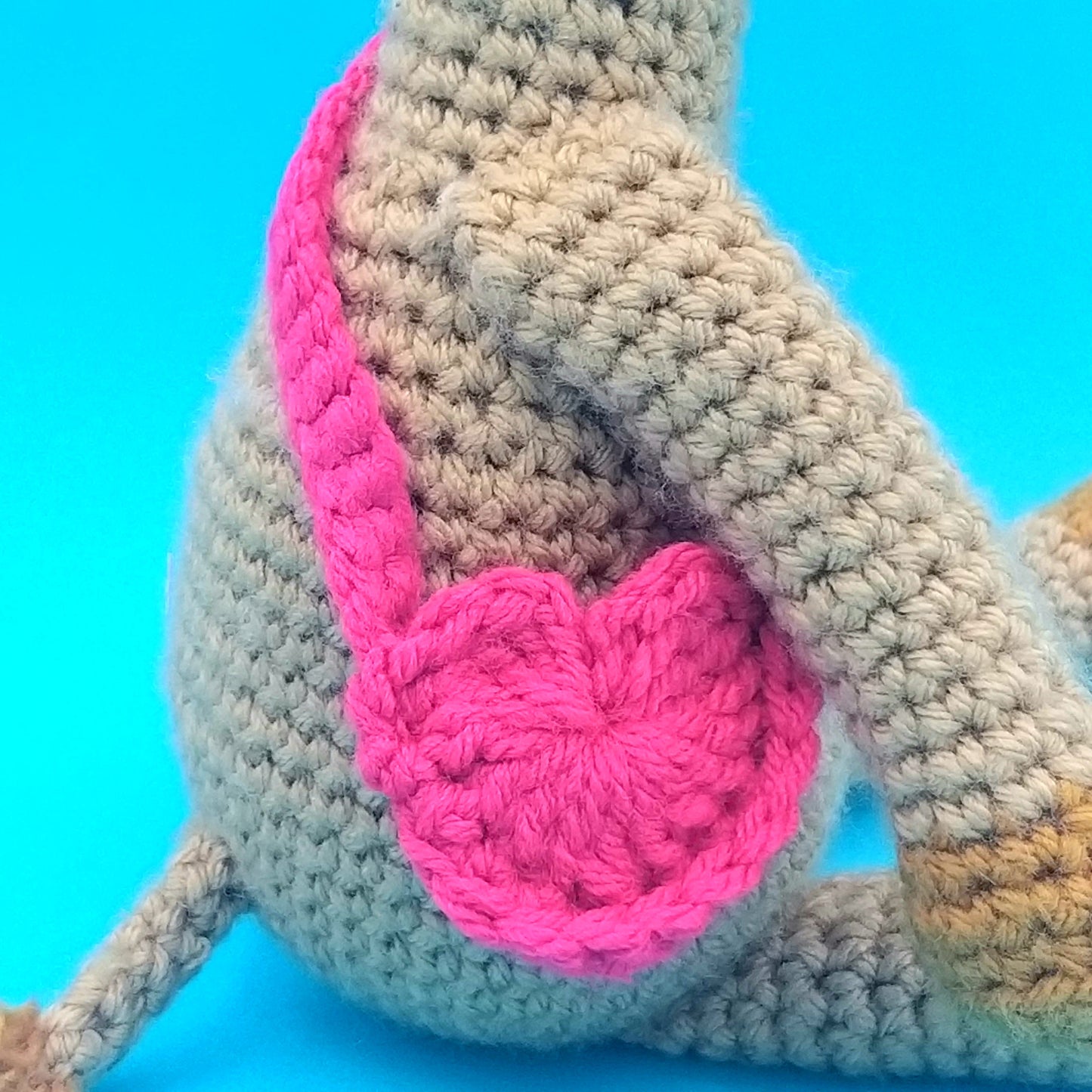 Heart Bag -  Free PDF Download