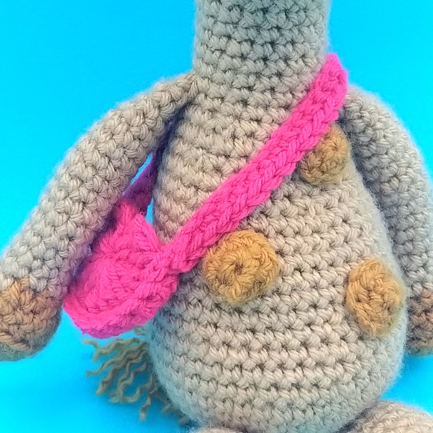 Heart Bag -  Free PDF Download