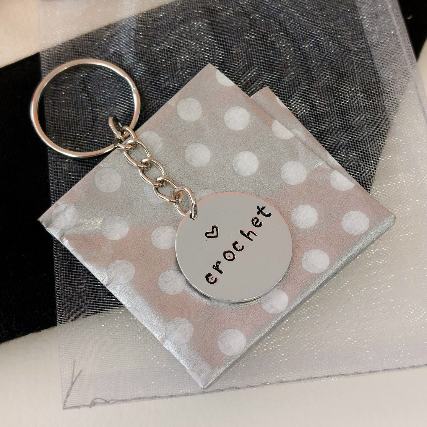 'My Bag of Happy' Gift Bag