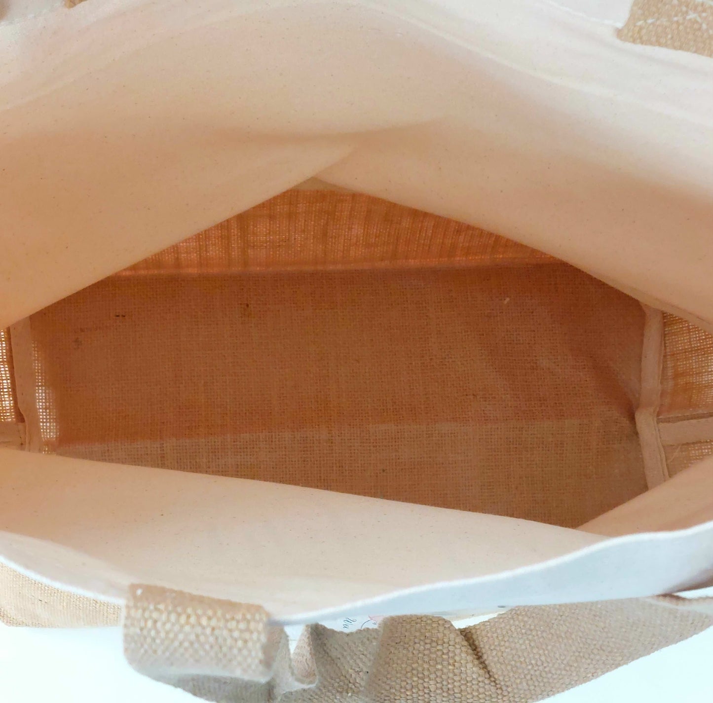 'My Bag of Happy' Extra Large Tote Bag
